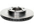 96357R by RAYBESTOS - Brake Parts Inc Raybestos R-Line Disc Brake Rotor