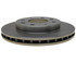 96517R by RAYBESTOS - Raybestos R-Line Brake Rotor