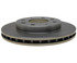 96517R by RAYBESTOS - Brake Parts Inc Raybestos R-Line Disc Brake Rotor