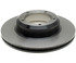 96680 by RAYBESTOS - Brake Parts Inc Raybestos Specialty - Truck Disc Brake Rotor