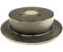96952R by RAYBESTOS - Brake Parts Inc Raybestos R-Line Disc Brake Rotor