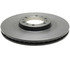 96974 by RAYBESTOS - Brake Parts Inc Raybestos Specialty - Truck Disc Brake Rotor