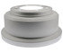 97832R by RAYBESTOS - Brake Parts Inc Raybestos R-Line Brake Drum