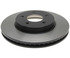 580083 by RAYBESTOS - Raybestos Specialty - Truck Brake Rotor