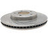 580083R by RAYBESTOS - Raybestos R-Line Brake Rotor