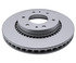 580359FZN by RAYBESTOS - Brake Parts Inc Raybestos Element3 Coated Disc Brake Rotor
