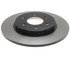 580373 by RAYBESTOS - Brake Parts Inc Raybestos Specialty - Truck Disc Brake Rotor