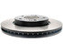 580410 by RAYBESTOS - Brake Parts Inc Raybestos Specialty - Street Performance Disc Brake Rotor