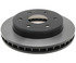 580438 by RAYBESTOS - Brake Parts Inc Raybestos Specialty - Truck Disc Brake Rotor