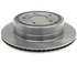 580543R by RAYBESTOS - Brake Parts Inc Raybestos R-Line Disc Brake Rotor