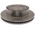 580648R by RAYBESTOS - Raybestos R-Line Brake Rotor