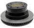 580687 by RAYBESTOS - Brake Parts Inc Raybestos Specialty - Truck Disc Brake Rotor