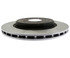 580407PER by RAYBESTOS - Brake Parts Inc Raybestos Specialty - Street Performance S-Groove Technology Disc Brake Rotor