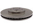 580714R by RAYBESTOS - Brake Parts Inc Raybestos R-Line Disc Brake Rotor