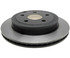 580719 by RAYBESTOS - Brake Parts Inc Raybestos Specialty - Street Performance Disc Brake Rotor