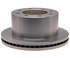 580895R by RAYBESTOS - Brake Parts Inc Raybestos R-Line Disc Brake Rotor