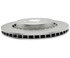 581795 by RAYBESTOS - Brake Parts Inc Raybestos Specialty - Street Performance Coated Disc Brake Rotor