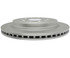 581796 by RAYBESTOS - Brake Parts Inc Raybestos Specialty - Street Performance Coated Disc Brake Rotor
