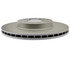 582031 by RAYBESTOS - Brake Parts Inc Raybestos Specialty - Street Performance Coated Disc Brake Rotor