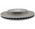582060 by RAYBESTOS - Brake Parts Inc Raybestos Specialty - Street Performance Coated Disc Brake Rotor