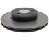680027 by RAYBESTOS - Brake Parts Inc Raybestos Specialty - Truck Disc Brake Rotor