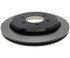 680106 by RAYBESTOS - Specialty - Truck Disc Brake Rotor - 13.46" Outside Diameter