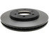 680105 by RAYBESTOS - Brake Parts Inc Raybestos Specialty - Truck Disc Brake Rotor