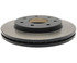 680181 by RAYBESTOS - Brake Parts Inc Raybestos Specialty - Truck Disc Brake Rotor