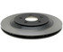 680189 by RAYBESTOS - Brake Parts Inc Raybestos Specialty - Truck Disc Brake Rotor