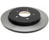 680271 by RAYBESTOS - Brake Parts Inc Raybestos Specialty - Truck Disc Brake Rotor