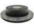 680363 by RAYBESTOS - Brake Parts Inc Raybestos Specialty - Truck Disc Brake Rotor