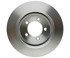 680416 by RAYBESTOS - Raybestos Specialty - Truck Brake Rotor