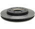 680732 by RAYBESTOS - Brake Parts Inc Raybestos Specialty - Truck Disc Brake Rotor