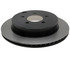 680546 by RAYBESTOS - Brake Parts Inc Raybestos Specialty - Truck Disc Brake Rotor