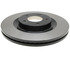 680544 by RAYBESTOS - Specialty - Truck Disc Brake Rotor - 12.59" Outside Diameter