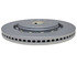 680982P by RAYBESTOS - Brake Parts Inc Raybestos Specialty - Police Disc Brake Rotor