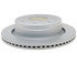 680977 by RAYBESTOS - Brake Parts Inc Raybestos Specialty - Truck Coated Disc Brake Rotor