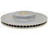 681014 by RAYBESTOS - Brake Parts Inc Raybestos Specialty - Street Performance Coated Disc Brake Rotor