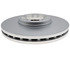 681781 by RAYBESTOS - Brake Parts Inc Raybestos Specialty - Truck Coated Disc Brake Rotor