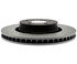 681953PER by RAYBESTOS - Brake Parts Inc Raybestos Specialty - Street Performance S-Groove Technology Disc Brake Rotor