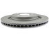 681955 by RAYBESTOS - Brake Parts Inc Raybestos Specialty - Street Performance Coated Disc Brake Rotor