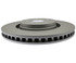 681995 by RAYBESTOS - Brake Parts Inc Raybestos Specialty - Truck Coated Disc Brake Rotor
