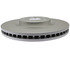 681993 by RAYBESTOS - Brake Parts Inc Raybestos Specialty - Truck Coated Disc Brake Rotor