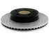 780036PER by RAYBESTOS - Brake Parts Inc Raybestos Specialty - Street Performance S-Groove Technology Disc Brake Rotor