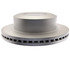 682158 by RAYBESTOS - Brake Parts Inc Raybestos Specialty - Truck Coated Disc Brake Rotor