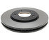 780049 by RAYBESTOS - Brake Parts Inc Raybestos Specialty - Truck Disc Brake Rotor