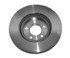 780136R by RAYBESTOS - Brake Parts Inc Raybestos R-Line Disc Brake Rotor