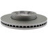 682686FZN by RAYBESTOS - Raybestos Element3 Coated Brake Rotor