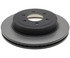 780145 by RAYBESTOS - Brake Parts Inc Raybestos Specialty - Truck Disc Brake Rotor