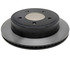 780223 by RAYBESTOS - Brake Parts Inc Raybestos Specialty - Truck Disc Brake Rotor